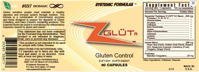 Label of ZGLUTn