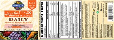 Label of Daily