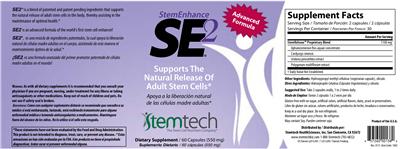 Label of SE2